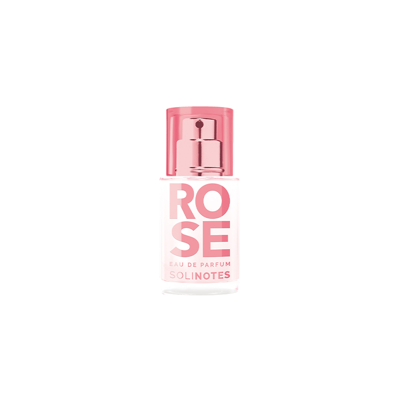 Rose Eau De Parfum 15 Ml