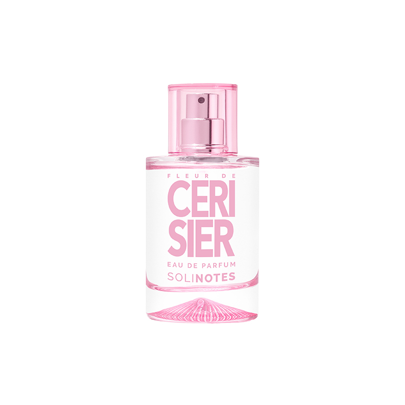 Fleur De Cerisier Eau De Parfum 50 Ml