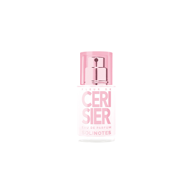 solinotes fleur de cerisier woda perfumowana 15 ml     