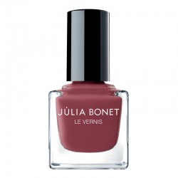 JÚLIA BONET LE VERNIS MILADY MARSALA