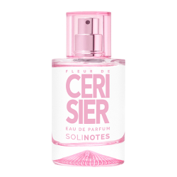 solinotes fleur de cerisier