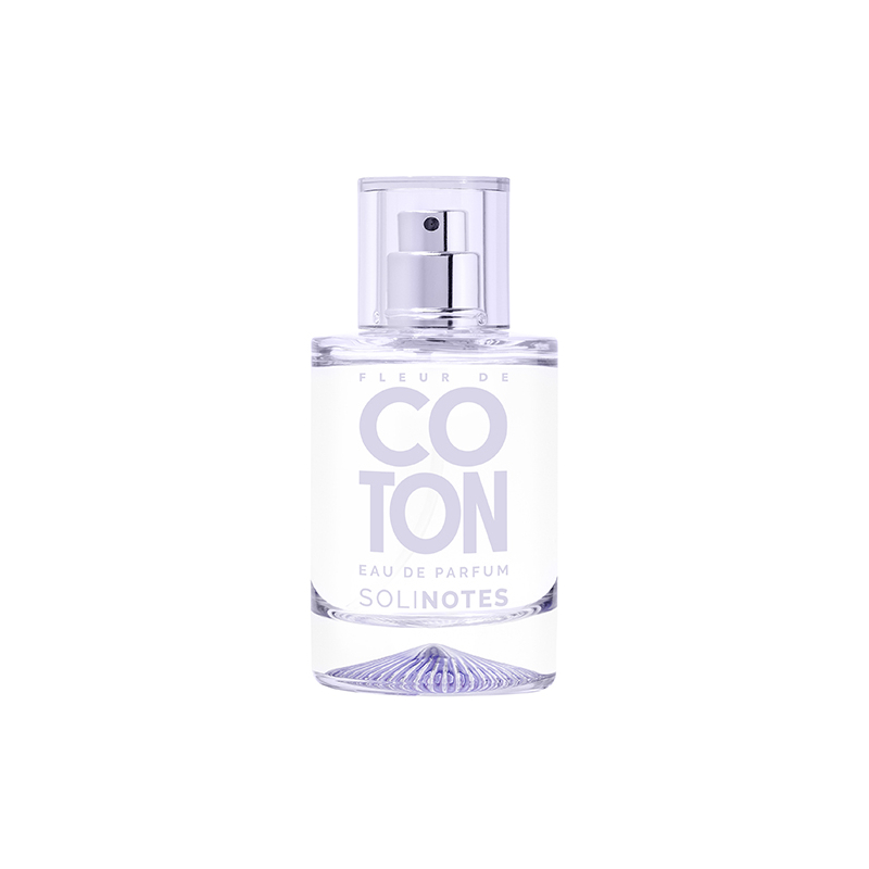 Coton Eau De Parfum 50 Ml