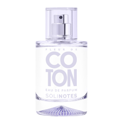 solinotes fleur de coton