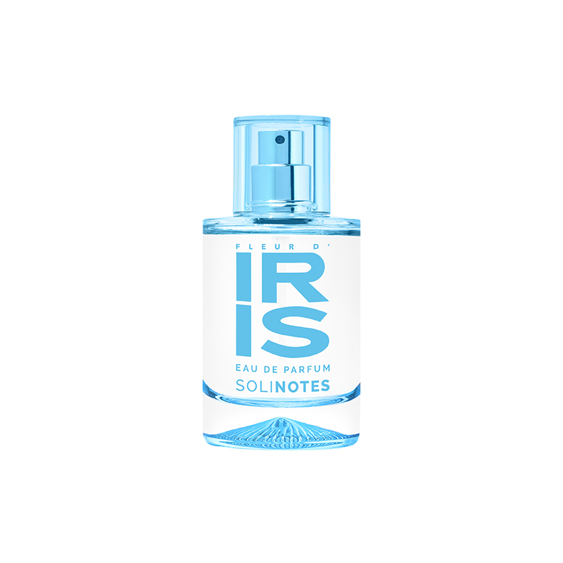 Fleu D'iris Eau De Parfum 50 Ml