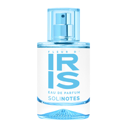 solinotes fleur d'iris