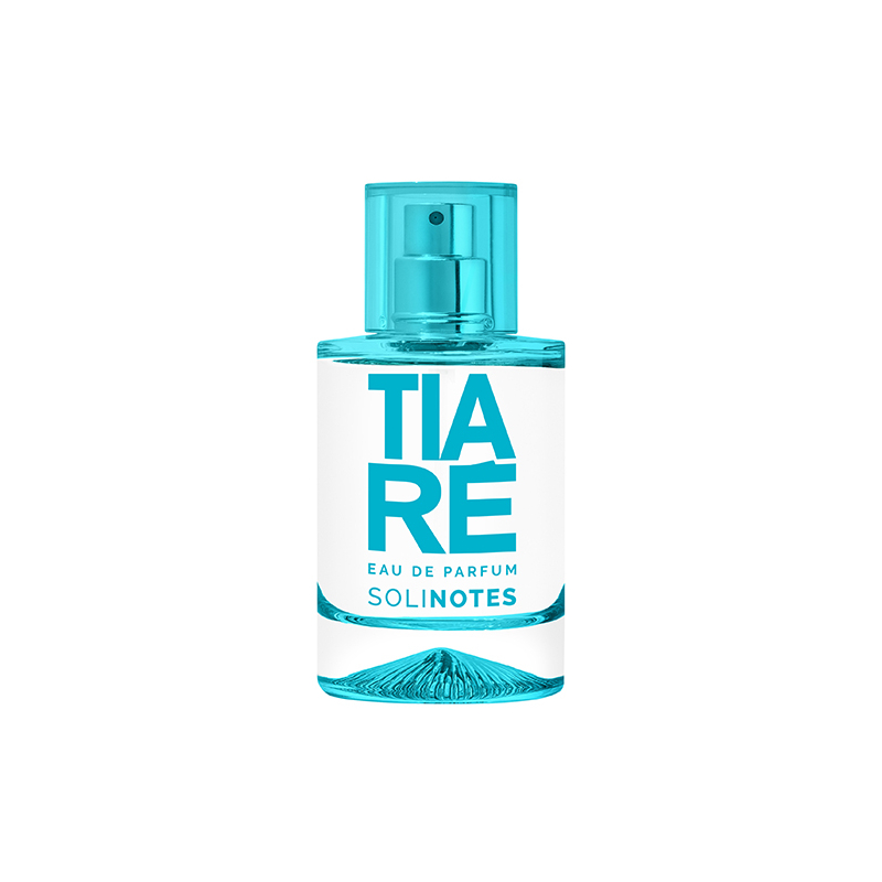 Tiare Eau De Parfum 50 Ml