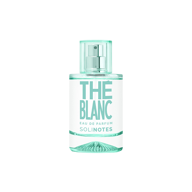 solinotes the blanc