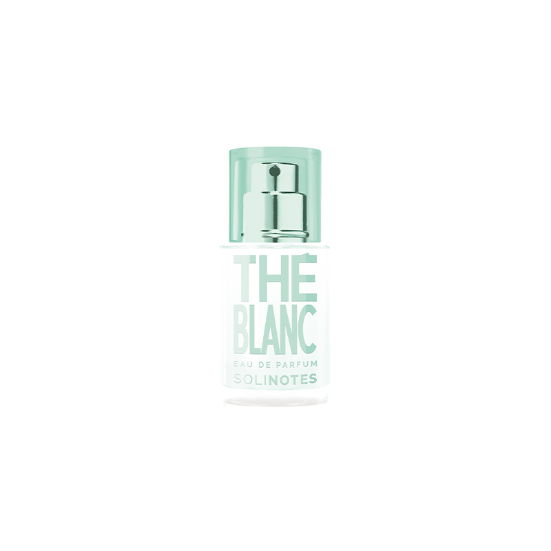The Blanc Eau De Parfum 15 Ml