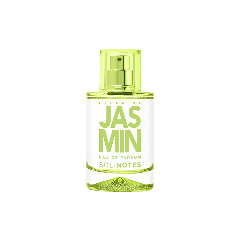 Fleur De Jasmin Eau De Parfum 50 Ml