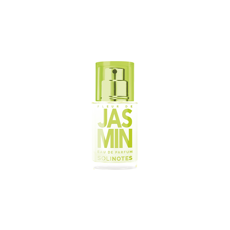 Fleur De Jasmin Eau De Parfum 15 Ml