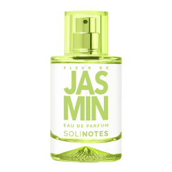 solinotes fleur de jasmin