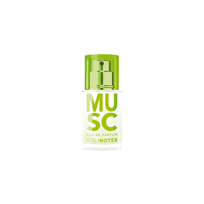 Musc Eau De Parfum 15 Ml