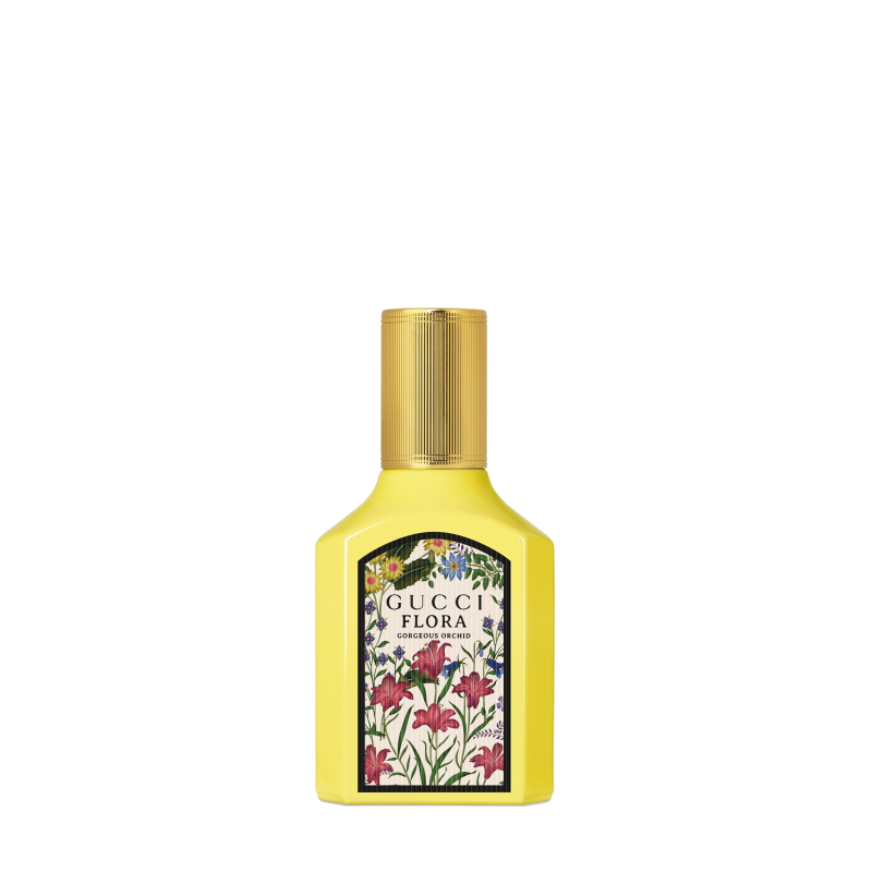 Gucci Flora Gorgeous Orchid Eau De Parfum 30 ml