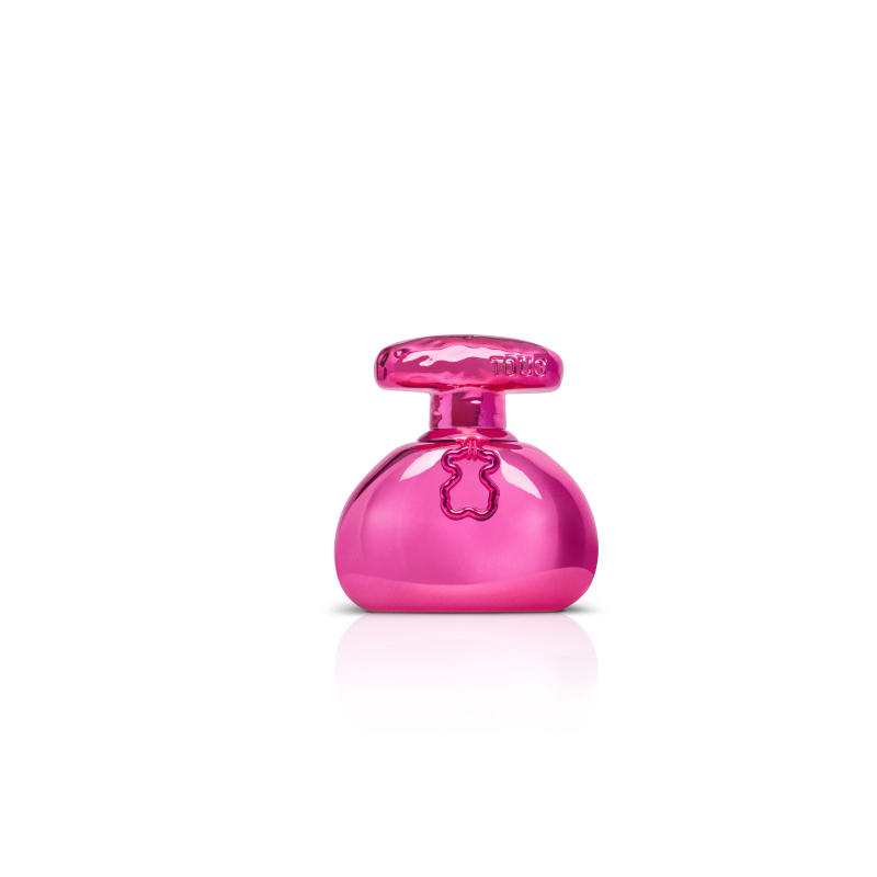 Electrotouch Eau De Parfum Vaporizador 30 Ml