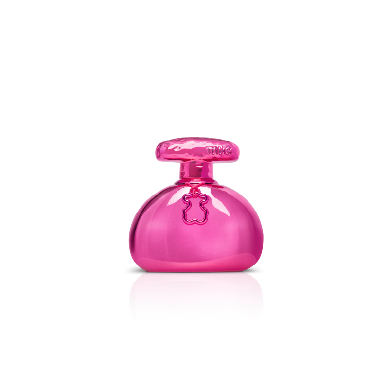 Electrotouch Eau De Parfum Vaporizador 50 Ml