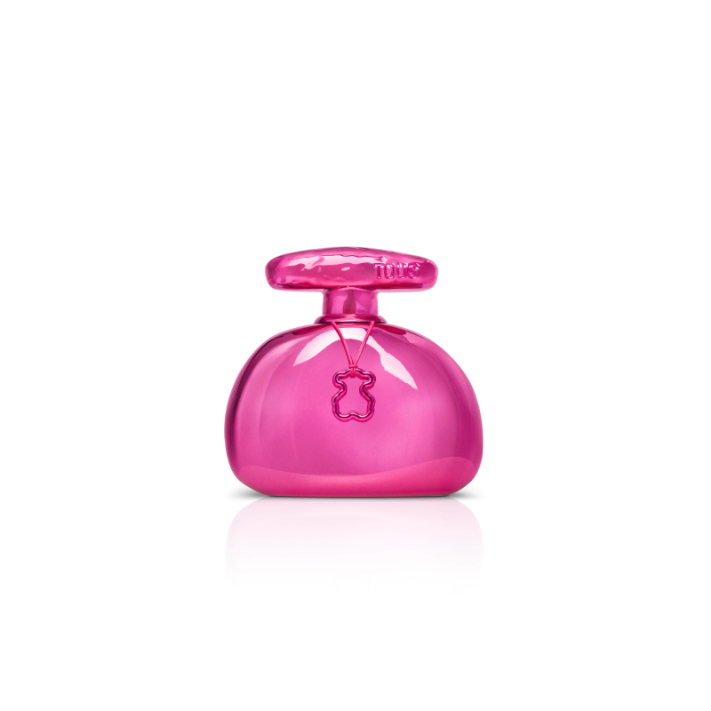 Electrotouch Eau De Parfum Vaporizador 100 Ml