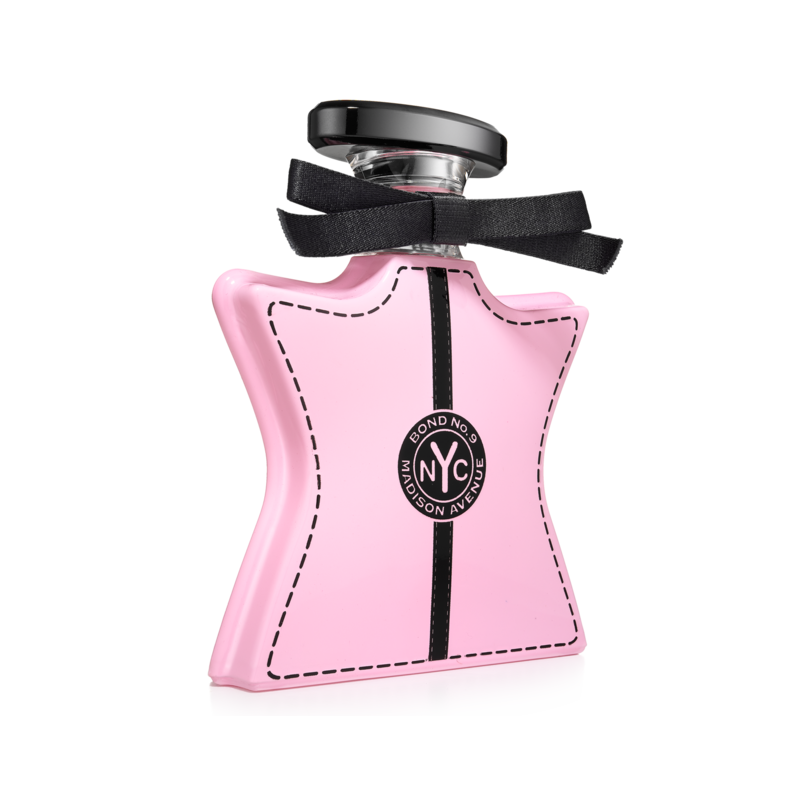 Madison Avenue Eau De Parfum 50 Ml