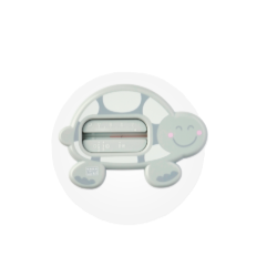 TERMÓMETRO DE BAÑO