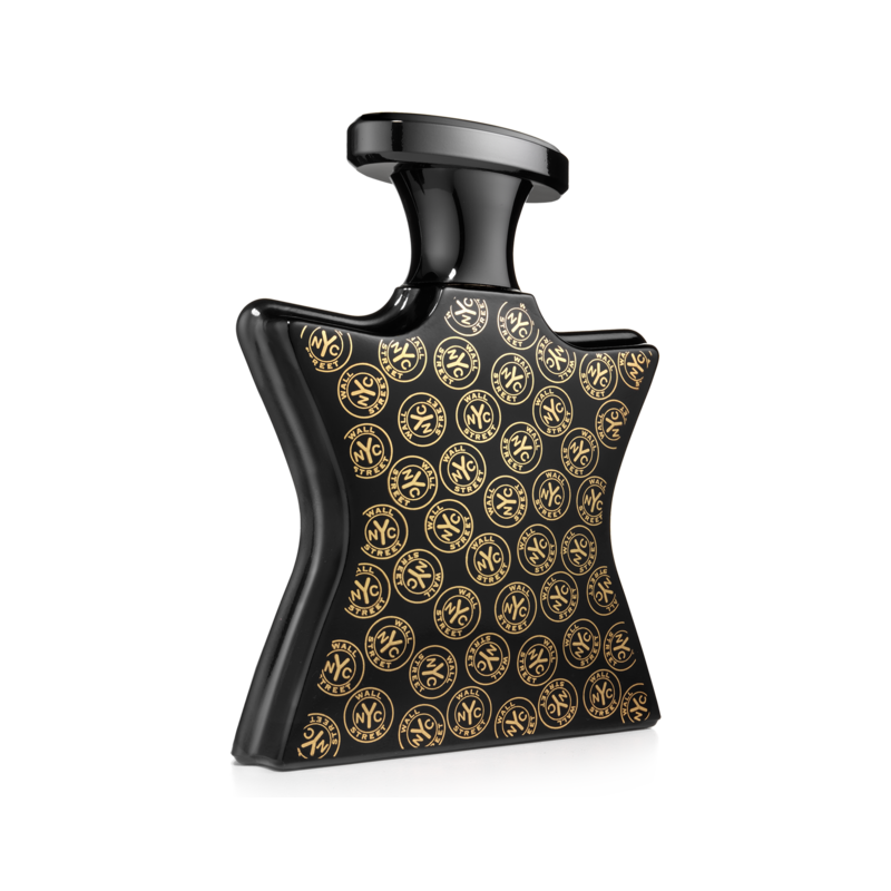 Wall Street Eau De Parfum 100 Ml
