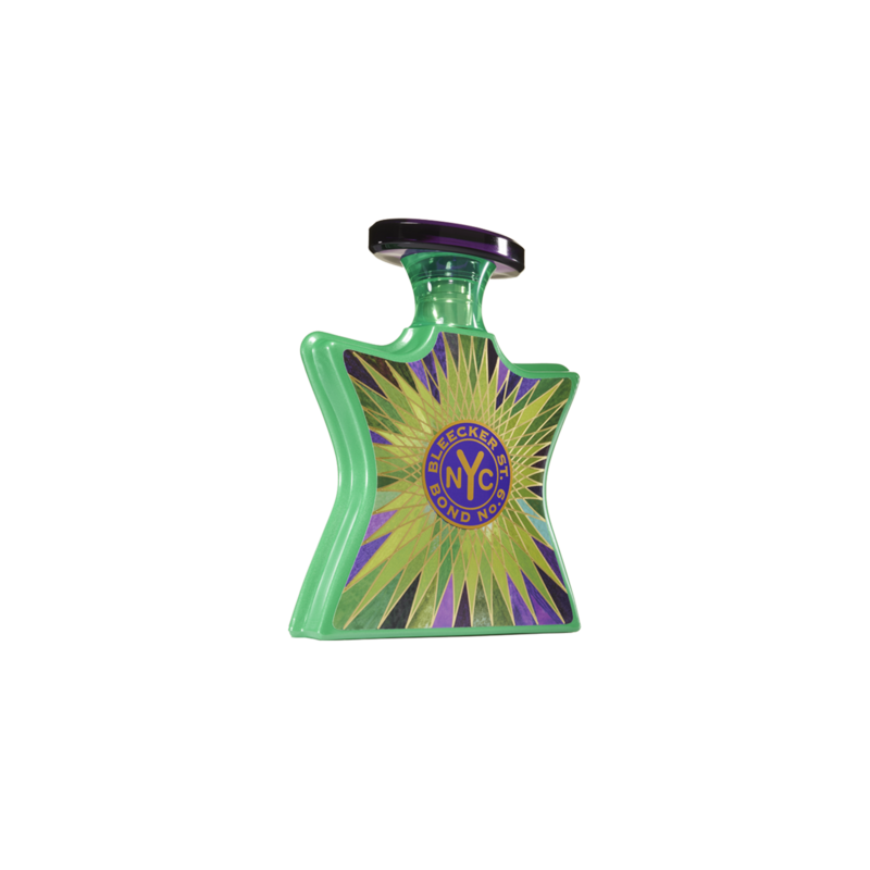 Bleecker Street Eau De Parfum 50 Ml