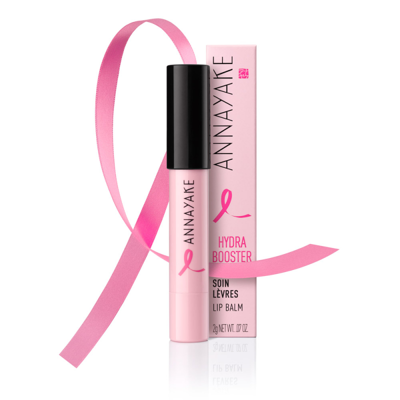 Hydra Booster Soin Levres Lip Balm 2 G