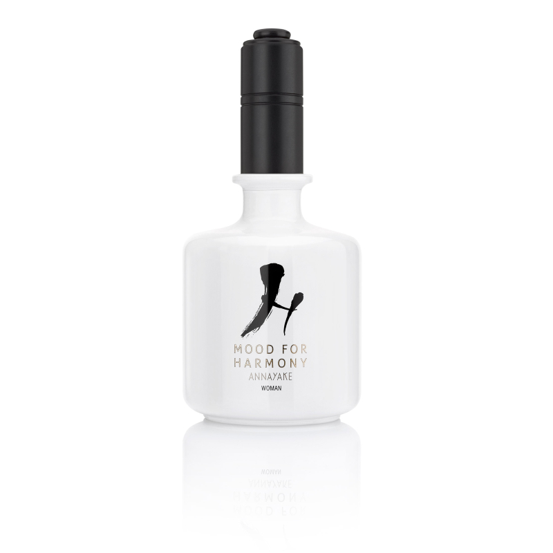 Mood For Armony Woman Edt Vaporizador 100 Ml Edición Limitada