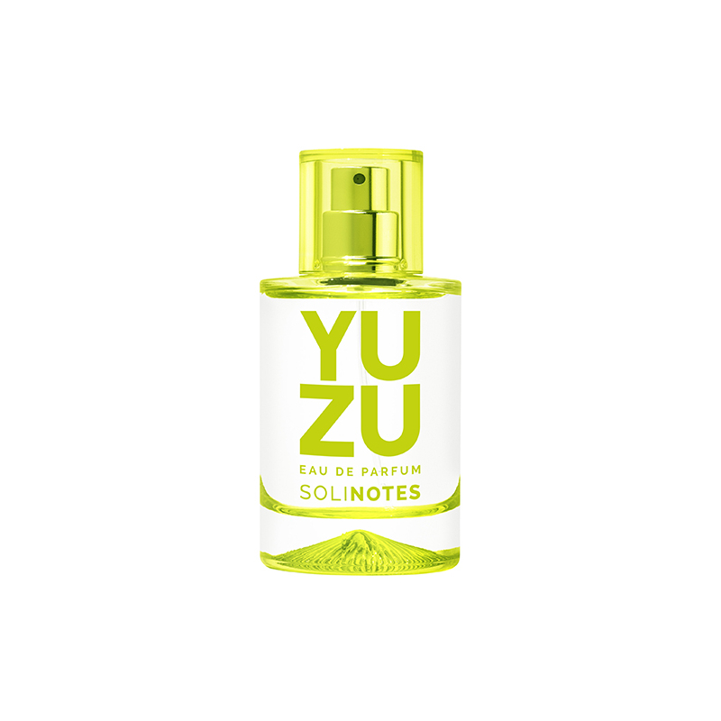 solinotes yuzu