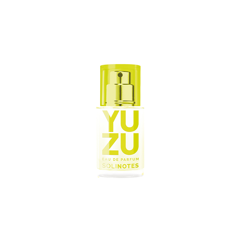 Yuzu Eau De Parfum 15 Ml