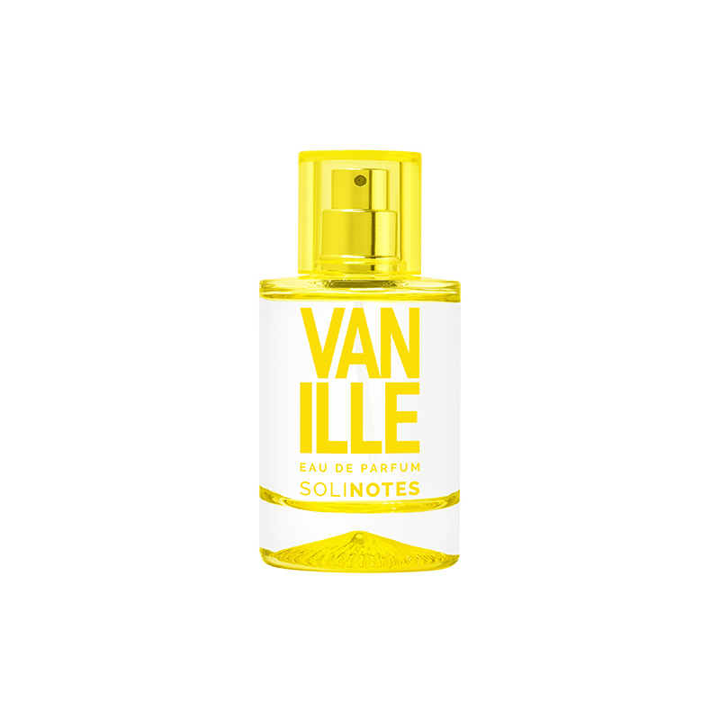 solinotes vanille