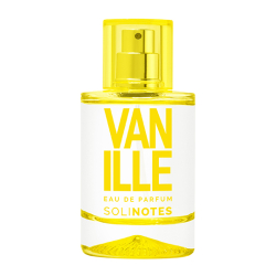 solinotes vanille