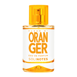solinotes fleur d'oranger woda perfumowana 15 ml     