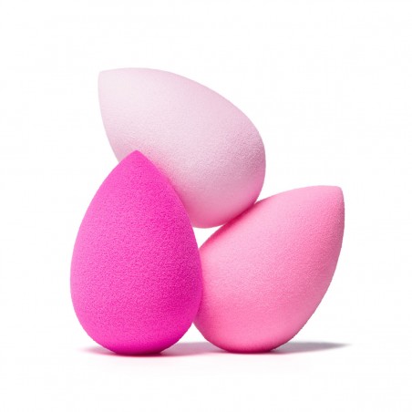 BEAUTYBLENDER TRIO PRETTY IN PINK