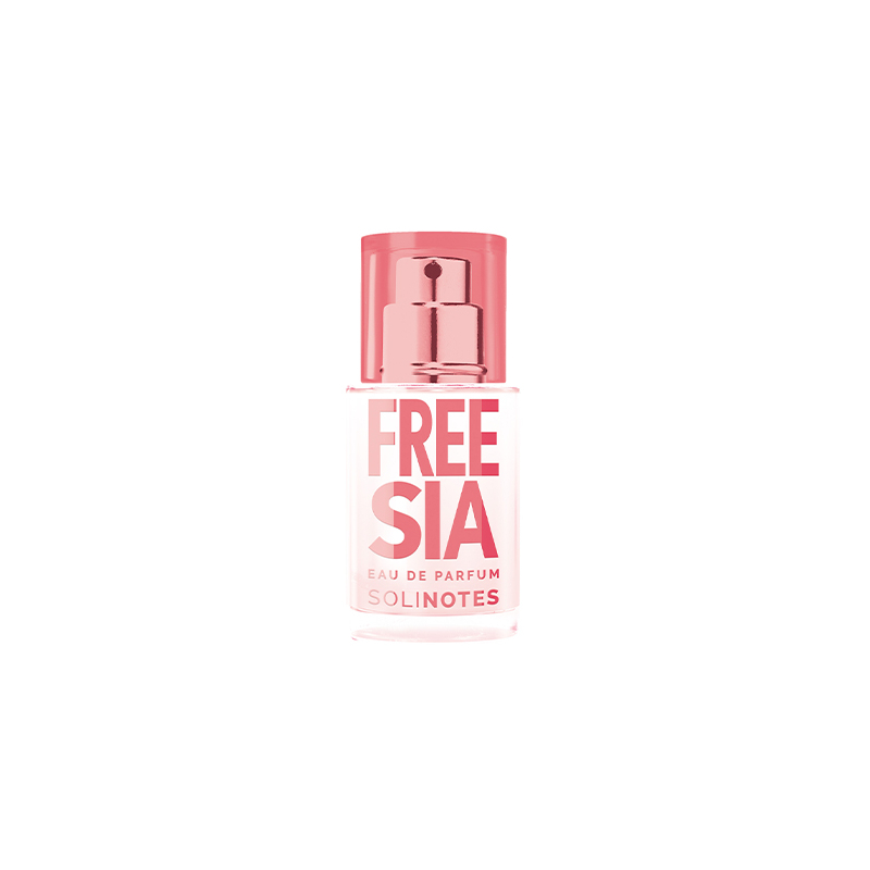 solinotes freesia woda perfumowana 15 ml     