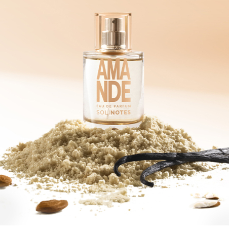 Amande Eau de Parfum