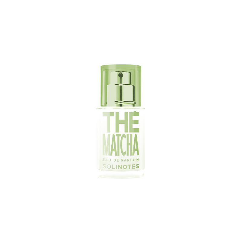 The Matcha Eau De Parfum 15 Ml