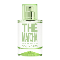 solinotes the matcha