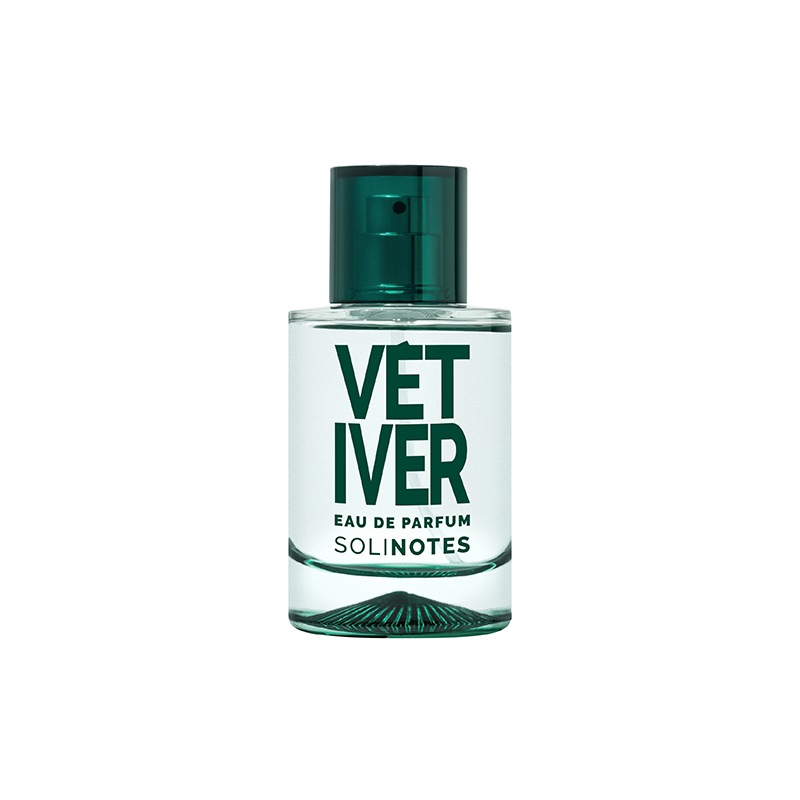 Vetiver Eau De Parfum 50 Ml