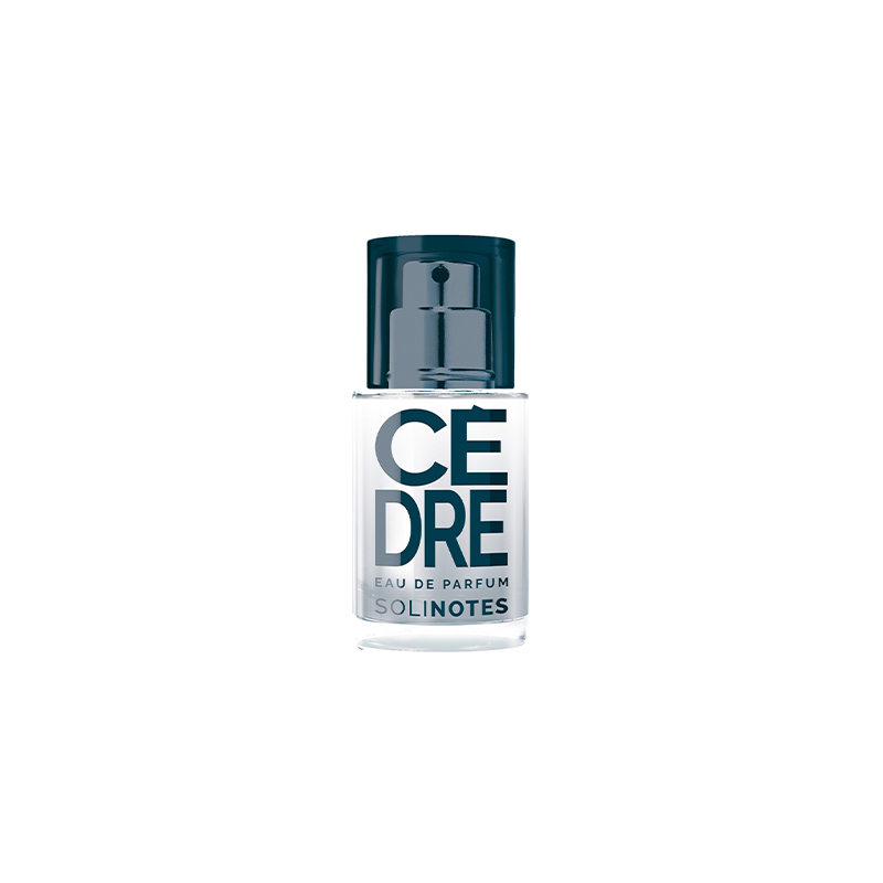 Cedre Eau De Parfum 15 Ml
