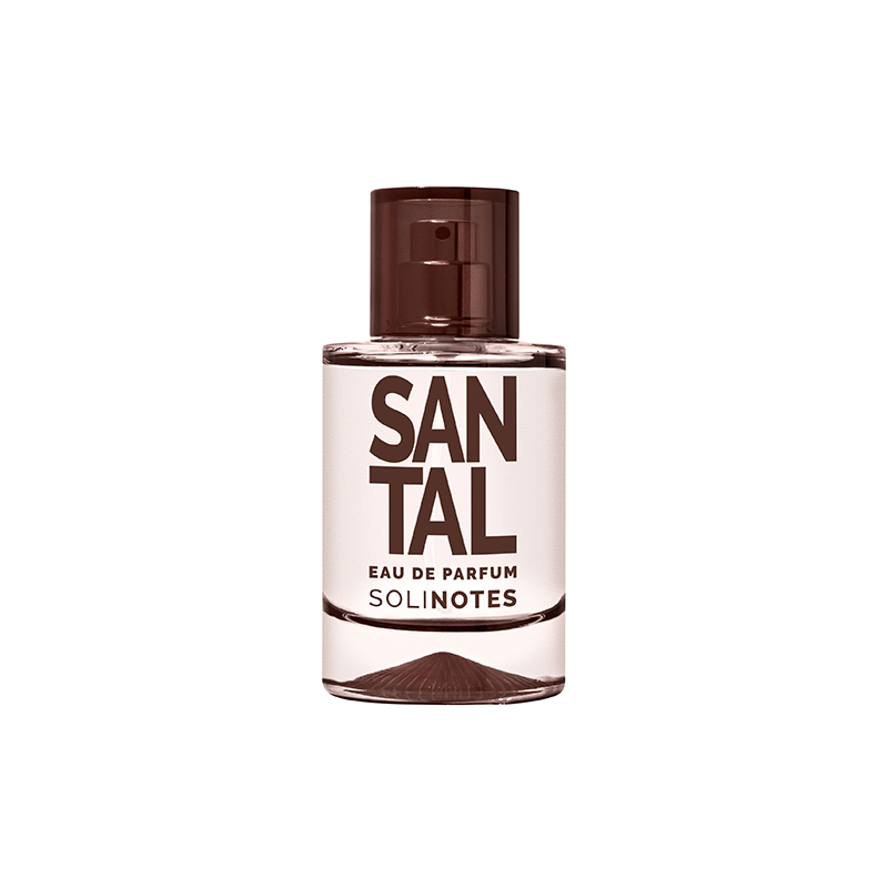 Bois De Santal Eau De Parfum 50 Ml