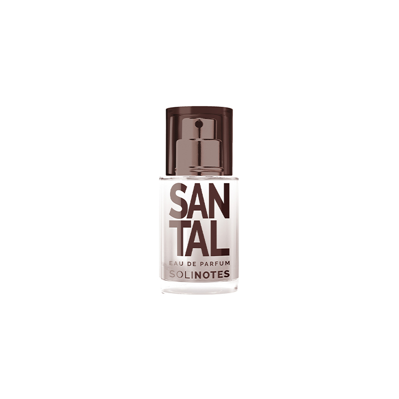 solinotes santal woda perfumowana 15 ml     