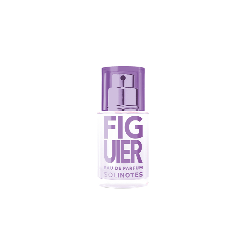 Figuier Eau De Parfum 15 Ml