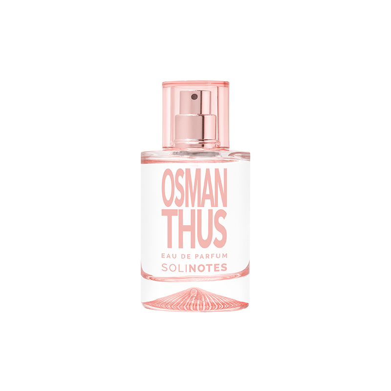 Osmanthus Eau De Parfum 50 Ml