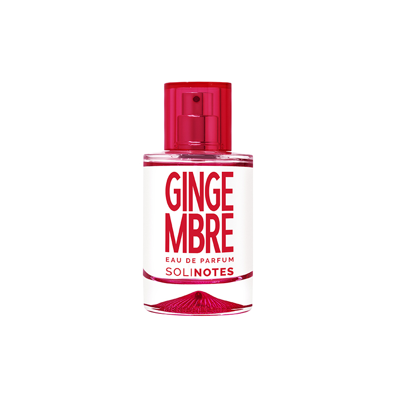 Gingembre Eau De Parfum 50 Ml