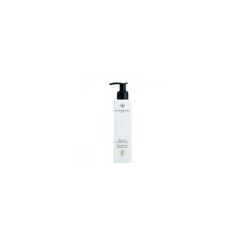 Éclat essentiel l'eau micellaire
