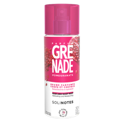 solinotes grenade
