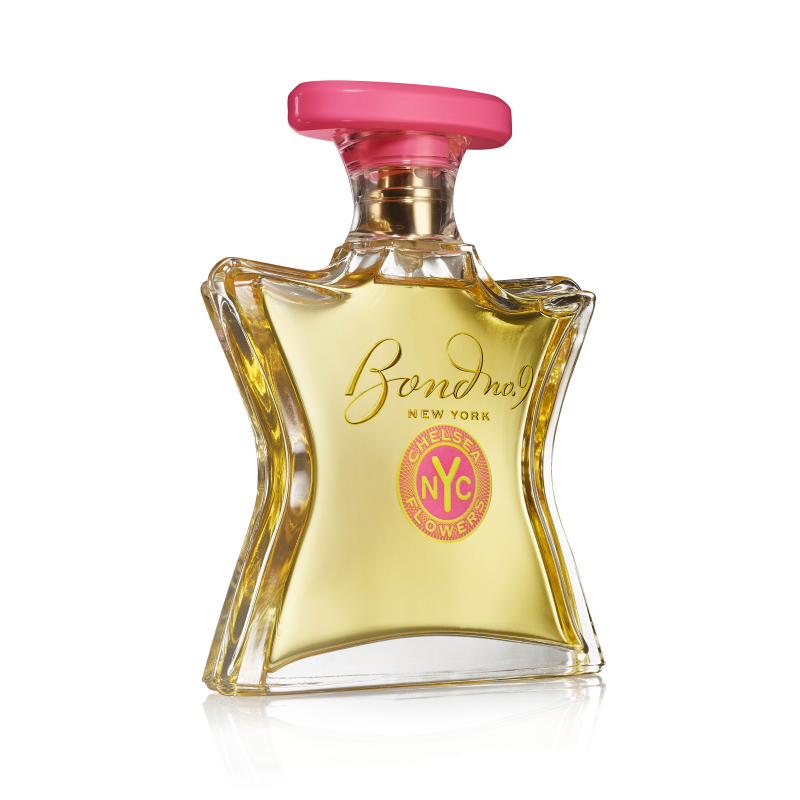 Chelsea Flowers Eau De Parfum 100 Ml