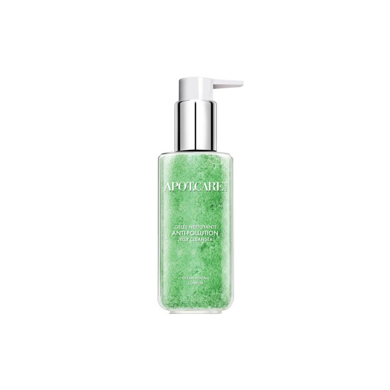 Anti-pollution jelly cleanser 125ml