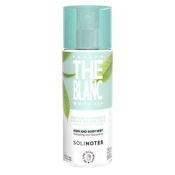 solinotes the blanc mgiełka do ciała 250 ml     