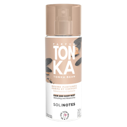 solinotes tonka mgiełka do ciała 250 ml     