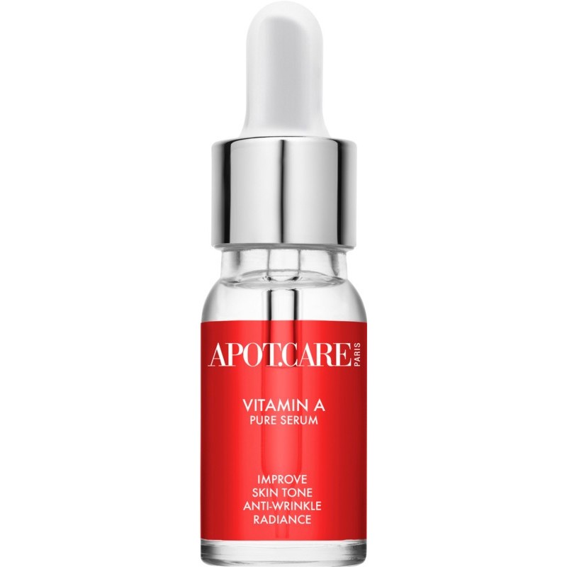 Vitamin A Pure Serum 30ml
